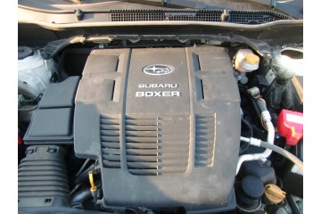 ENGINE SUBARU FORESTER V e BOXER 2 0 and 150 HP FB20