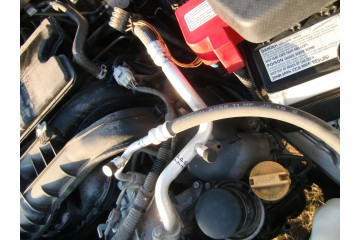 ENGINE SUBARU FORESTER V e BOXER 2 0 and 150 HP FB20 Part manufacturer Subaru OE