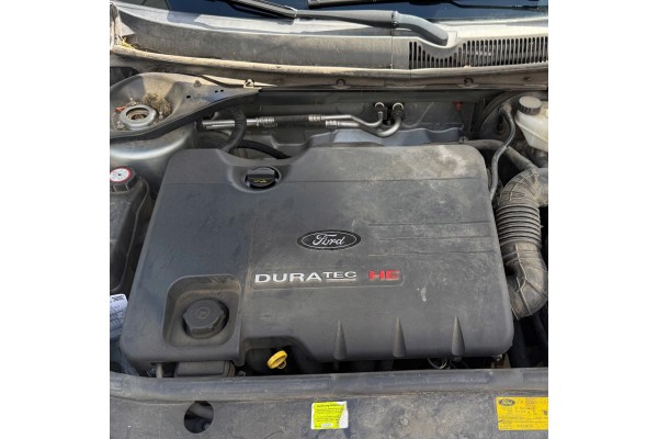 CJB complete engine CJBA CJBB 2 0 16V Ford Mondeo III Duratec HE