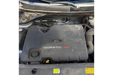 CJB complete engine CJBA CJBB 2 0 16V Ford Mondeo III Duratec HE