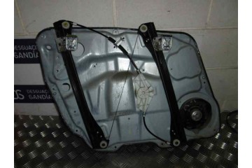 5 PIN ELEVALUNAS DELANTERO DERECHO MERCEDES-BENZ CLASE ML (BM 164)