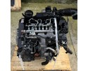 ENGINE COMPLETE VW AUDI SKODA CBA CBD CEG ALUMINIUM COLLECTOR Catalog number of the part CBA CBD CEG