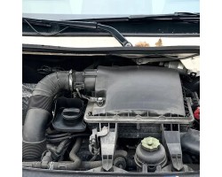 CKT post 2 0 TDI CSL VW Crafter 109HP 80kW