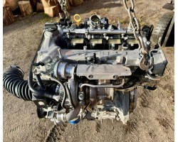COMPLETE ENGINE ASTRA K V 1 4T B14XFT D14XFT LE2