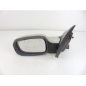 5 PIN RETROVISOR IZQUIERDO RENAULT MEGANE II CLASSIC BERLINA Confort Authentique 2005 5 PIN 155828 RENAULT - 1