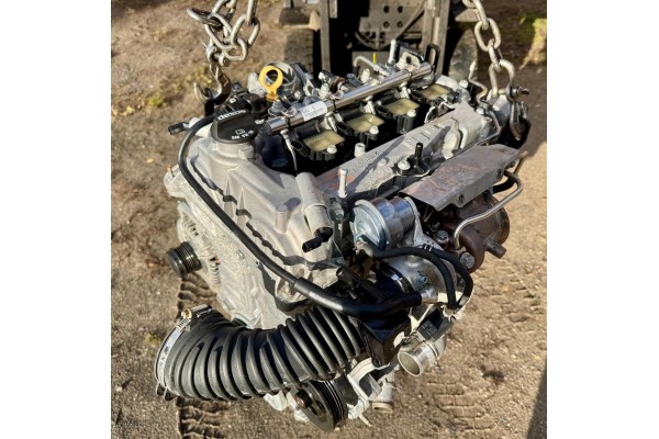 COMPLETE ENGINE ASTRA K V 1 4T B14XFT D14XFT LE2 Catalog number of the part B14XFT D14XFT LE2