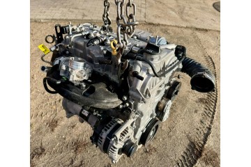 COMPLETE ENGINE ASTRA K V 1 4T B14XFT D14XFT LE2 Part manufacturer Opel OE
