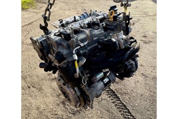 COMPLETE ENGINE ASTRA K V 1 4T B14XFT D14XFT LE2 Engine type petrol