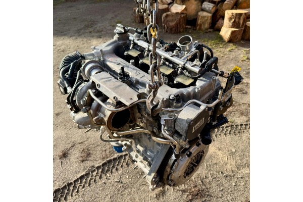 COMPLETE ENGINE ASTRA K V 1 4T B14XFT D14XFT LE2 Quality of parts according to GVO O original with manufacturer s logo OE