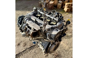 COMPLETE ENGINE ASTRA K V 1 4T B14XFT D14XFT LE2 Quality of parts according to GVO O original with manufacturer s logo OE