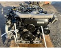 COMPLETE ENGINE AUDI A4 B8 A5 2 7 TDI CGK CGKA Catalog number of the part CGK CGKA
