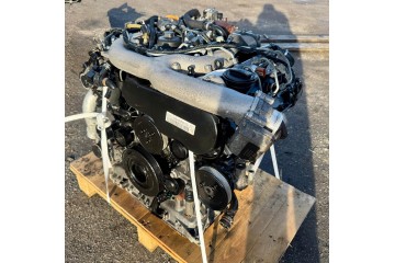 COMPLETE ENGINE AUDI A4 B8 A5 2 7 TDI CGK CGKA Part manufacturer Audi OE