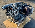 COMPLETE ENGINE AUDI A4 B8 A5 2 7 TDI CGK CGKA Quality of parts according to GVO O original with manufacturer s logo OE
