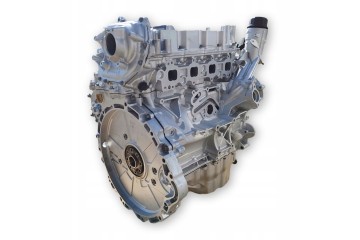 ENGINE 204DTA LAND ROVER Defender L663 D200 2 0 TD4 147kW 2019 2020