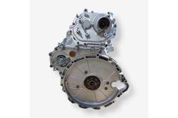 ENGINE 204DTA LAND ROVER Defender L663 D200 2 0 TD4 147kW 2019 2020 Catalog number of the part 204DTA