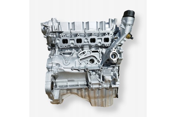 ENGINE 204DTA LAND ROVER Defender L663 D200 2 0 TD4 147kW 2019 2020 Part manufacturer Land Rover OE