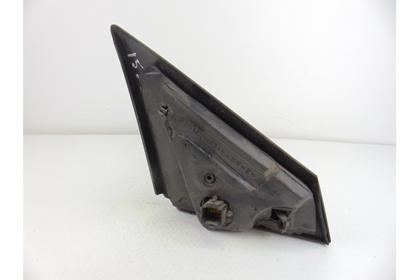 5 PIN RETROVISOR IZQUIERDO RENAULT MEGANE II CLASSIC BERLINA Confort Authentique 2005 5 PIN 155828 RENAULT - 2