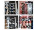 Motor 204DTA Land Rover Defender (L663) D200 (2.0 TD4) 147kW 2019 - 20