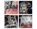 Motor 204DTA Land Rover Defender (L663) D200 (2.0 TD4) 147kW 2019 - 20