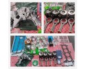 Motor 204DTA Land Rover Defender (L663) D200 (2.0 TD4) 147kW 2019 - 20