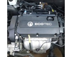 OPEL INSIGNIA ASTRA J 1 8 16V ENGINE A18XER P