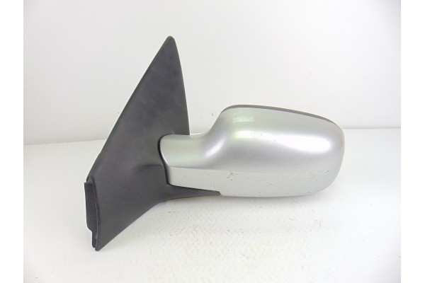 5 PIN RETROVISOR IZQUIERDO RENAULT MEGANE II CLASSIC BERLINA Confort Authentique 2005 5 PIN 155828 RENAULT - 3