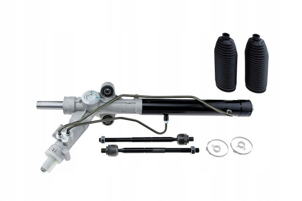STEERING GEAR MERCEDES VITO 03 VIANO 03