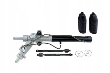 STEERING GEAR MERCEDES VITO 03 VIANO 03