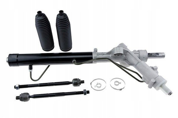 STEERING GEAR MERCEDES VITO 03 VIANO 03 Catalog number of the part SPK ME 002