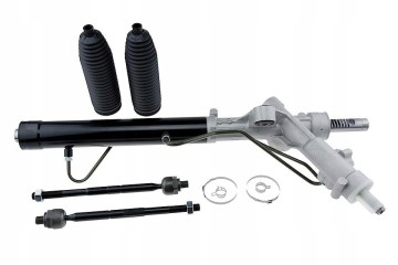 STEERING GEAR MERCEDES VITO 03 VIANO 03 Catalog number of the part SPK ME 002