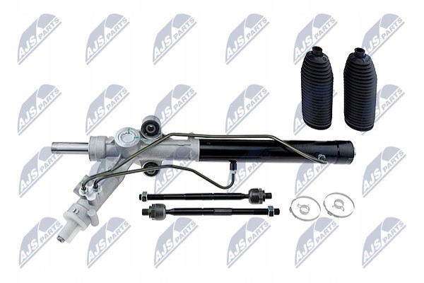 STEERING GEAR MERCEDES VITO 03 VIANO 03 Car type buses cargo vans
