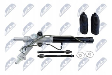 STEERING GEAR MERCEDES VITO 03 VIANO 03 Car type buses cargo vans