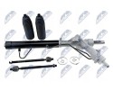 STEERING GEAR MERCEDES VITO 03 VIANO 03 Product weight with unit packaging 11 kg