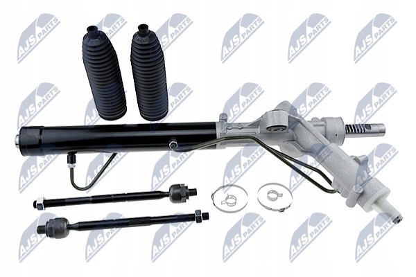 STEERING GEAR MERCEDES VITO 03 VIANO 03 Product weight with unit packaging 11 kg
