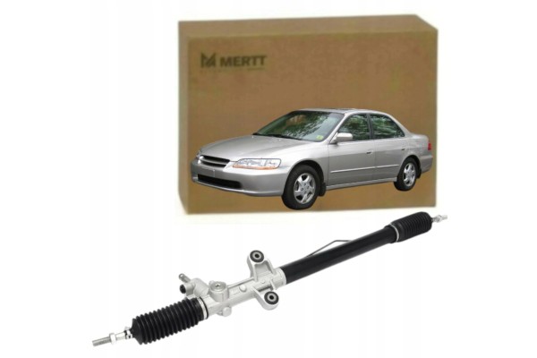 New Steering gear panel HONDA ACCORD VI 6 1998 2002 Catalog number of the part MRT 2025720