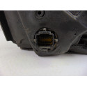 5 PIN RETROVISOR IZQUIERDO RENAULT MEGANE II CLASSIC BERLINA Confort Authentique 2005 5 PIN 155828 RENAULT - 4