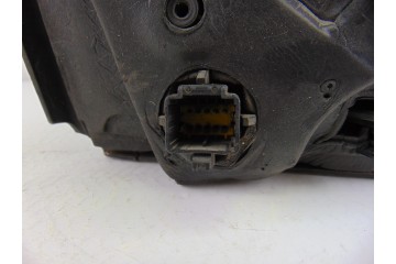 5 PIN RETROVISOR IZQUIERDO RENAULT MEGANE II CLASSIC BERLINA Confort Authentique 2005 5 PIN 155828 RENAULT - 4