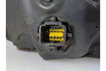 5 PIN RETROVISOR IZQUIERDO RENAULT MEGANE II CLASSIC BERLINA Confort Authentique 2005 5 PIN 155828 RENAULT - 5