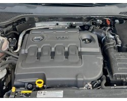 CRL complete engine 2 0 TDI VAG Audi Seat Skoda Volkswagen