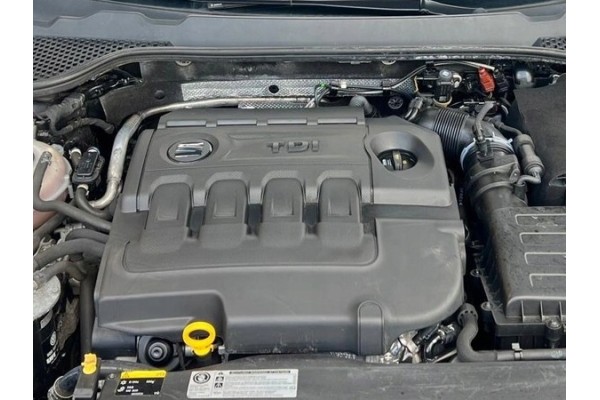 CRL complete engine 2 0 TDI VAG Audi Seat Skoda Volkswagen