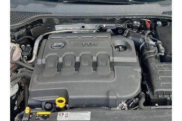CRL complete engine 2 0 TDI VAG Audi Seat Skoda Volkswagen