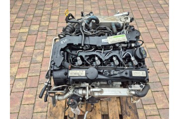 COMPLETE ENGINE INFINITI Q30 2 2D 651930 Part manufacturer Infiniti OE