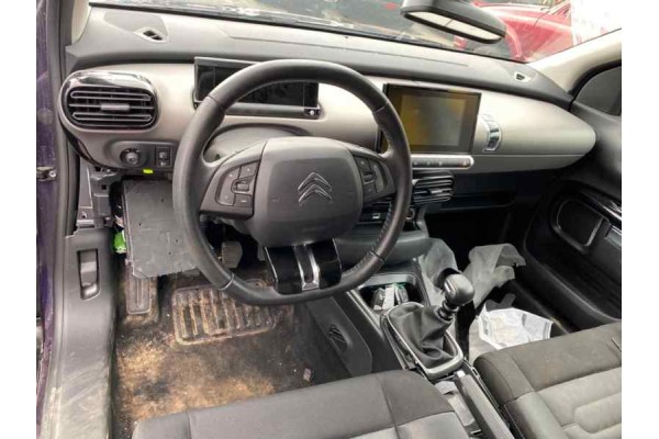 CITROEN C4 CACTUS Feel