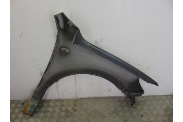 GRIS ALETA DELANTERA IZQUIERDA HYUNDAI SANTA FE (CM) 2.2 CRDi Comfort 4X4 2006 GRIS 155946 HYUNDAI - 1