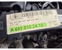 COMPLETE ENGINE INFINITI Q30 2 2D 651930 Engine type diesel