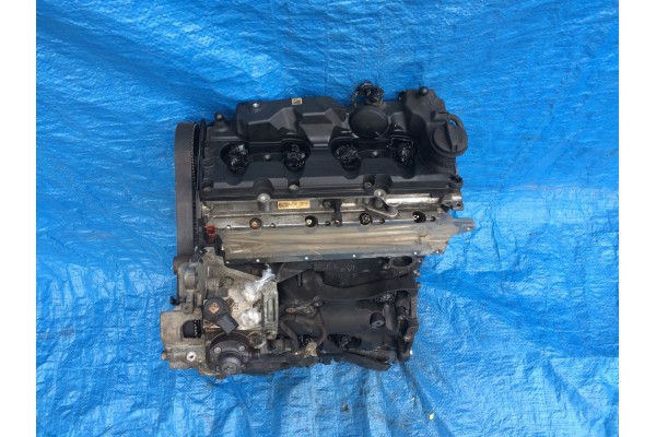AUDI A4 B9 A5 8W ENGINE 2 0 TDI DEU DEUA Part manufacturer Audi OE