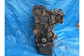 AUDI A4 B9 A5 8W ENGINE 2 0 TDI DEU DEUA Packaging status replacement