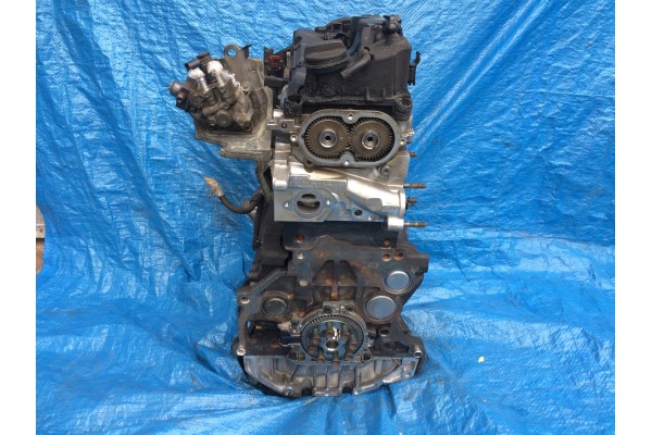 AUDI A4 B9 A5 8W ENGINE 2 0 TDI DEU DEUA Car type 4x4 SUV passenger cars