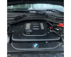 M47 complete engine 2 0 BMW 163HP 120kW M47D20