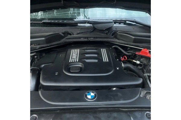 M47 complete engine 2 0 BMW 163HP 120kW M47D20